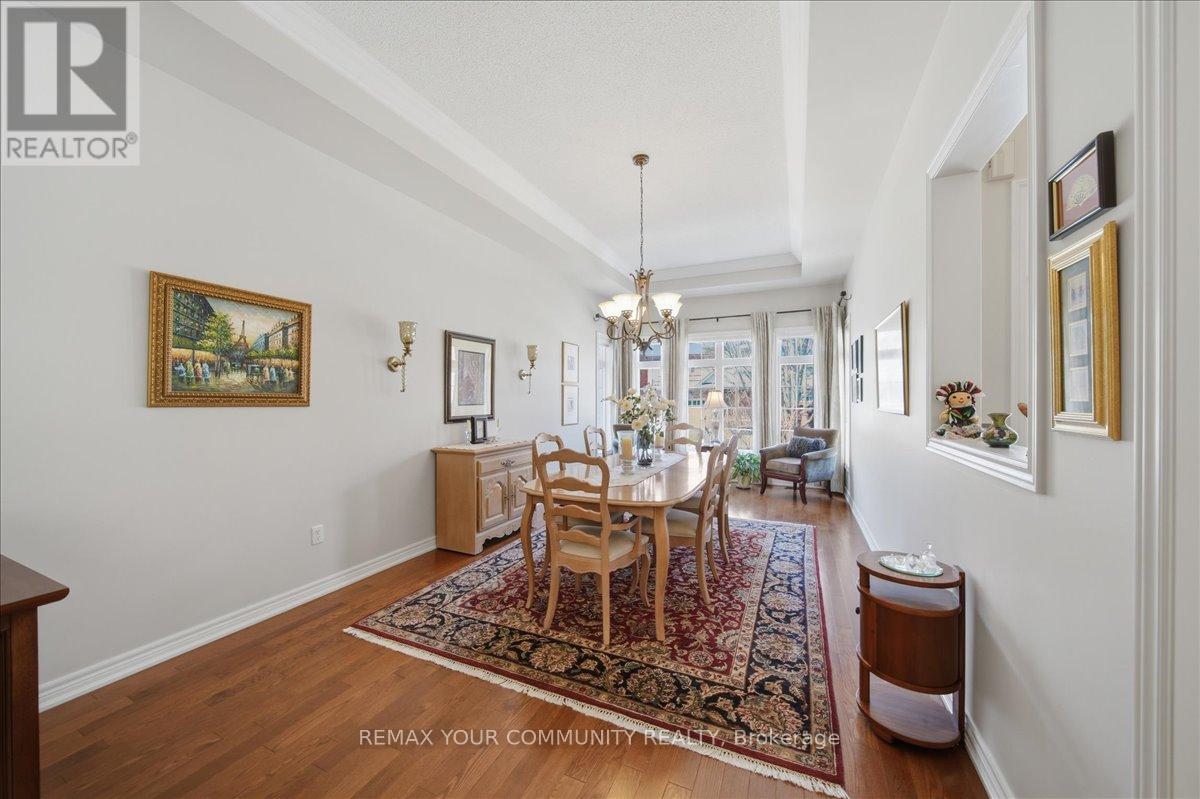 51 TONNER CRESCENT, Aurora, Ontario, L4G0G6 — Photo 6