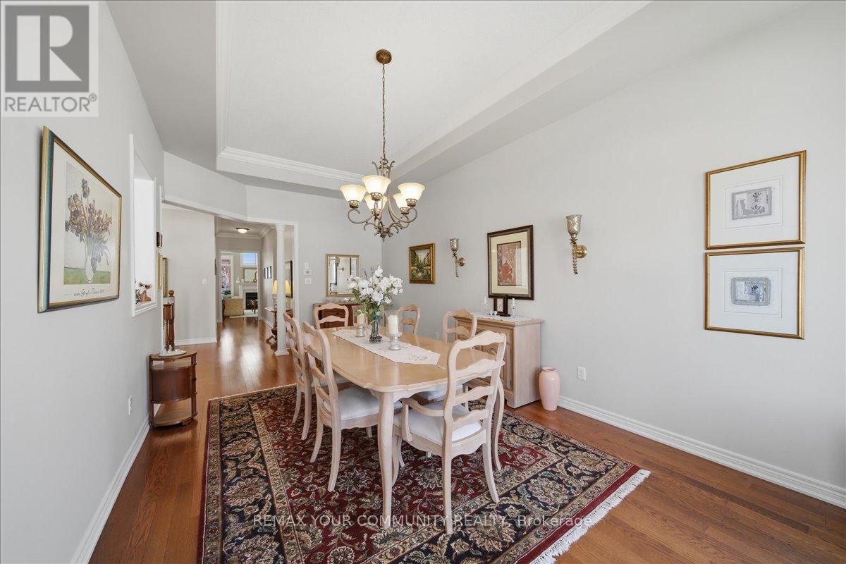 51 TONNER CRESCENT, Aurora, Ontario, L4G0G6 — Photo 8