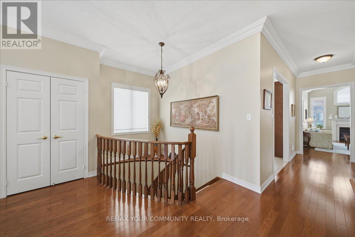 51 TONNER CRESCENT, Aurora, Ontario, L4G0G6 — Photo 9