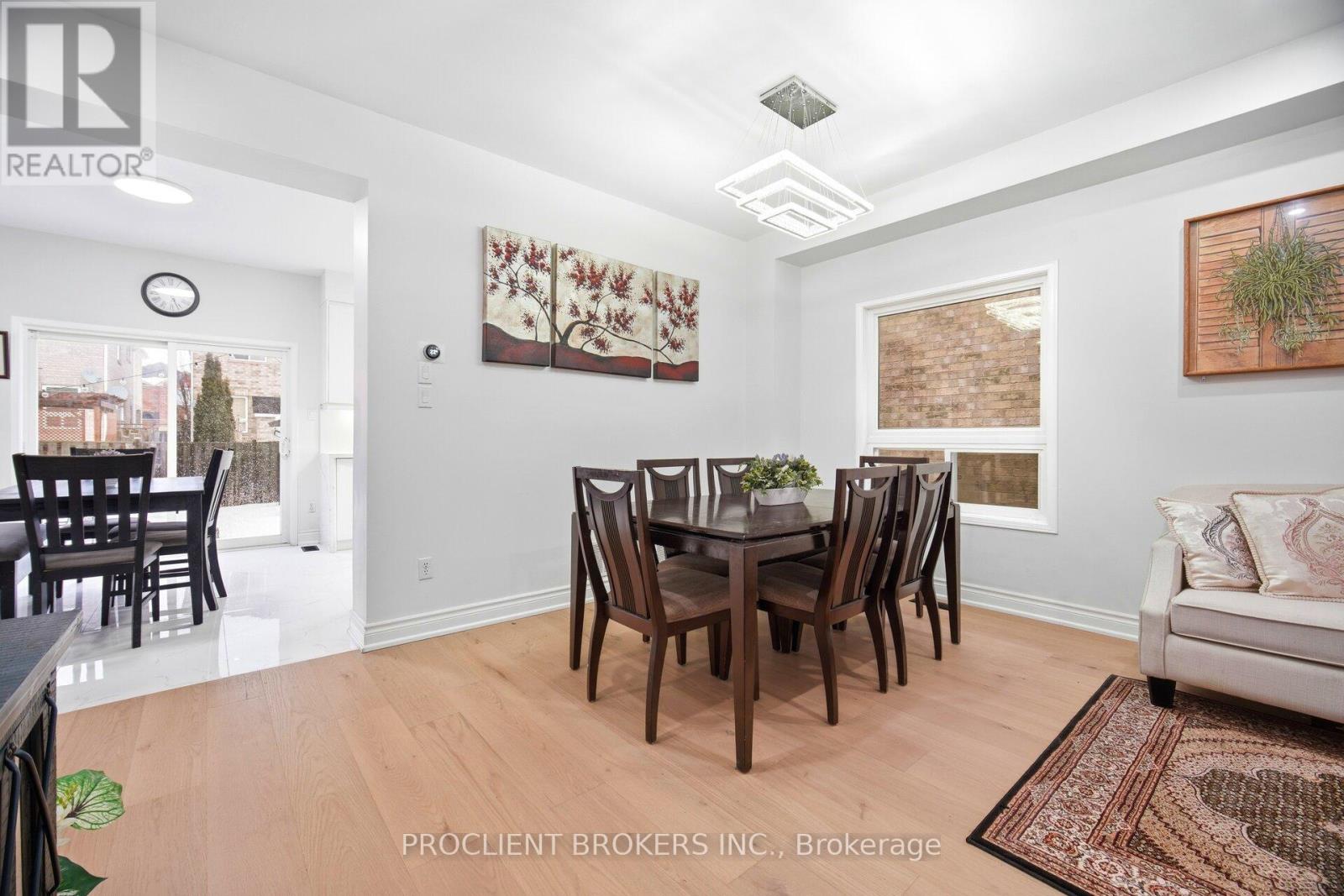 459 PETTIT TRAIL, Milton (CL Clarke), Ontario, L9T6N9 — Photo 10