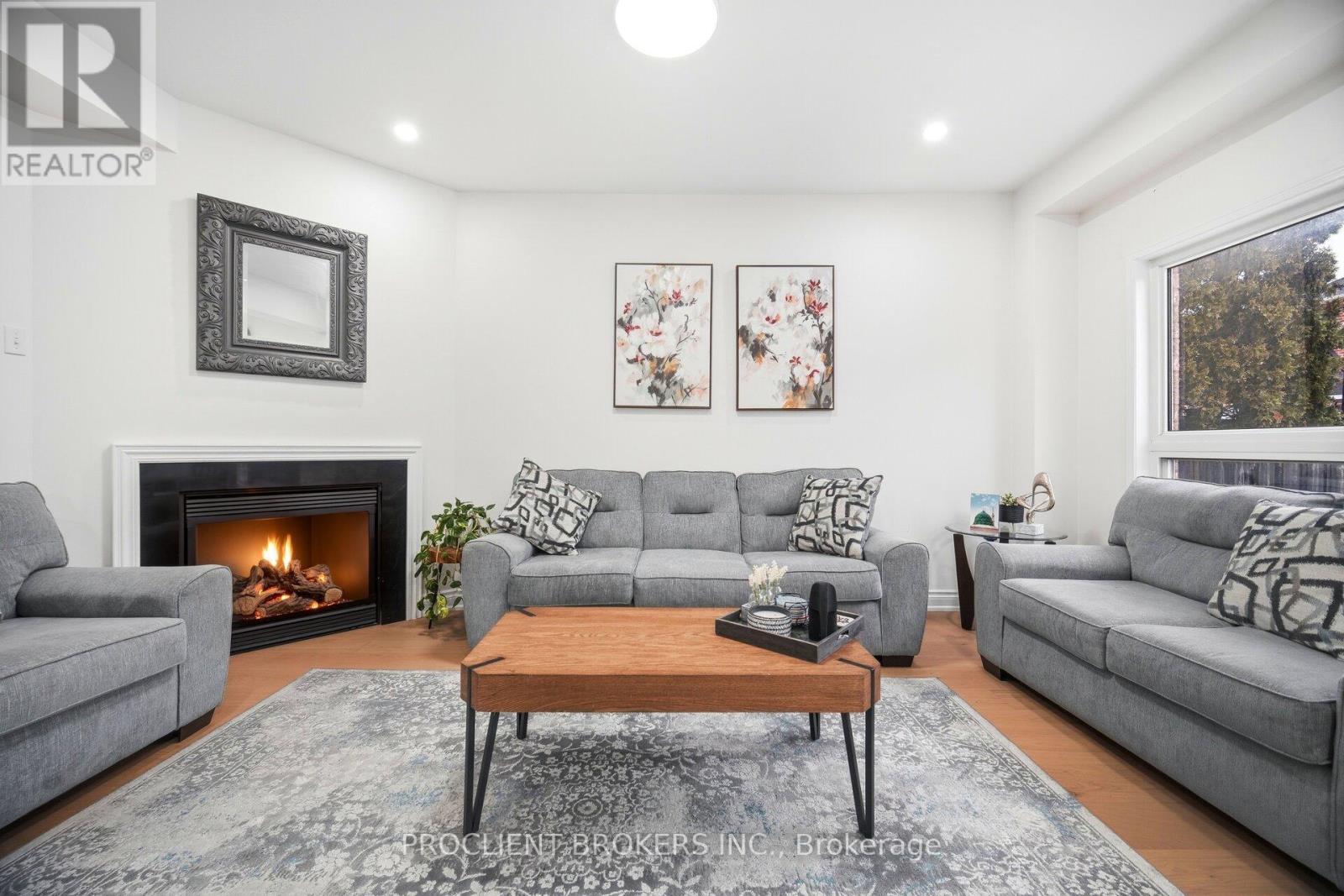 459 PETTIT TRAIL, Milton (CL Clarke), Ontario, L9T6N9 — Photo 20