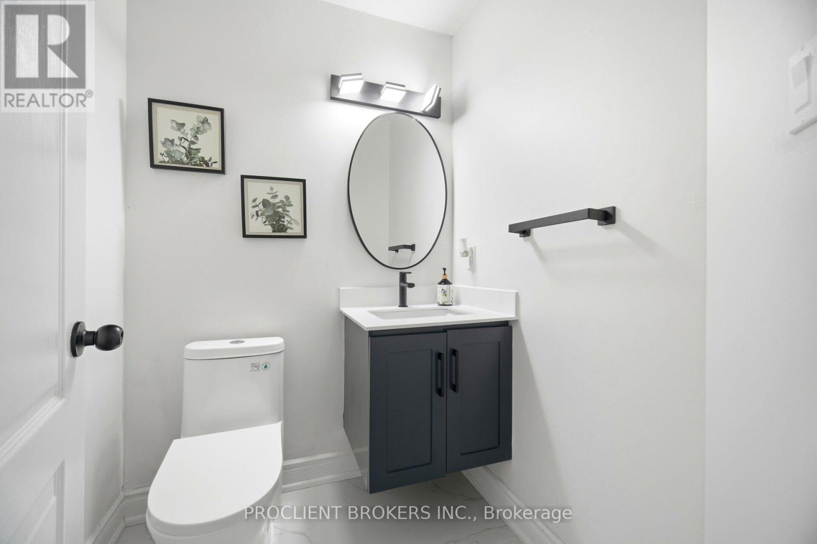 459 PETTIT TRAIL, Milton (CL Clarke), Ontario, L9T6N9 — Photo 22