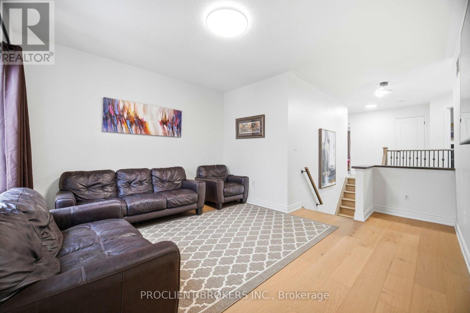 459 PETTIT TRAIL, Milton (CL Clarke), Ontario, L9T6N9 — Photo 29