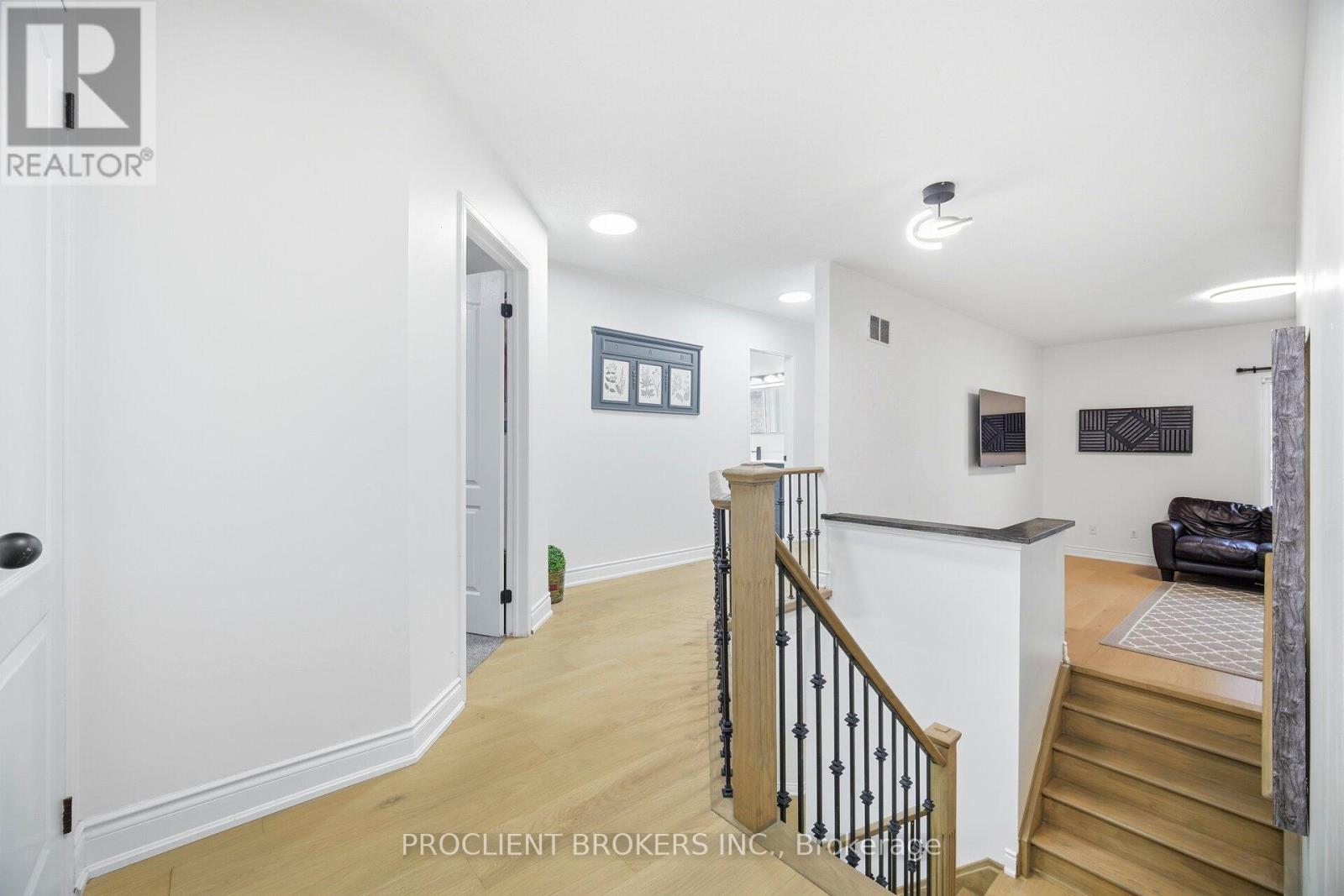 459 PETTIT TRAIL, Milton (CL Clarke), Ontario, L9T6N9 — Photo 30