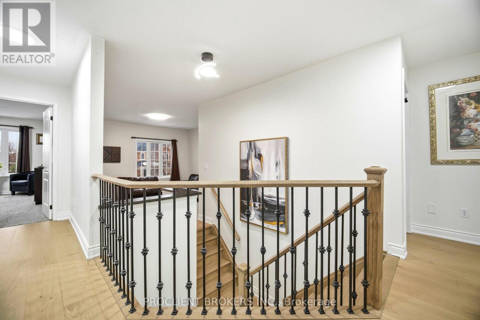 459 PETTIT TRAIL, Milton (CL Clarke), Ontario, L9T6N9 — Photo 31