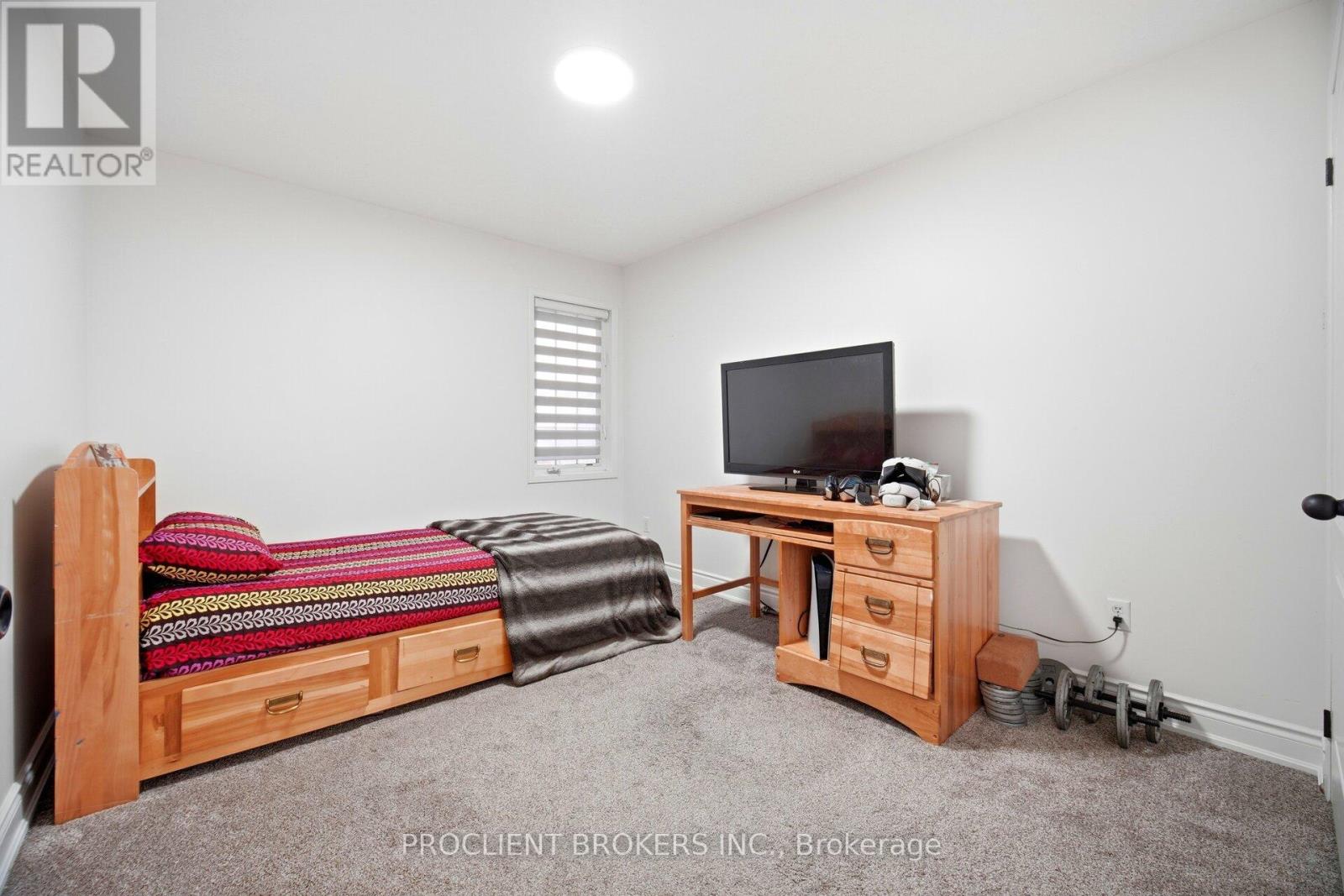 459 PETTIT TRAIL, Milton (CL Clarke), Ontario, L9T6N9 — Photo 37