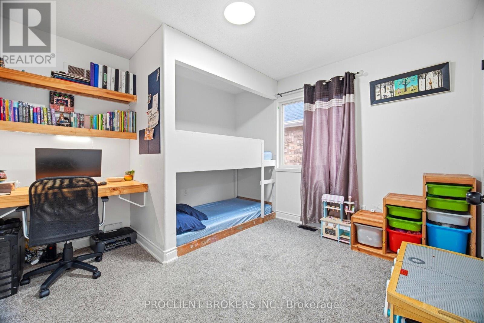 459 PETTIT TRAIL, Milton (CL Clarke), Ontario, L9T6N9 — Photo 38