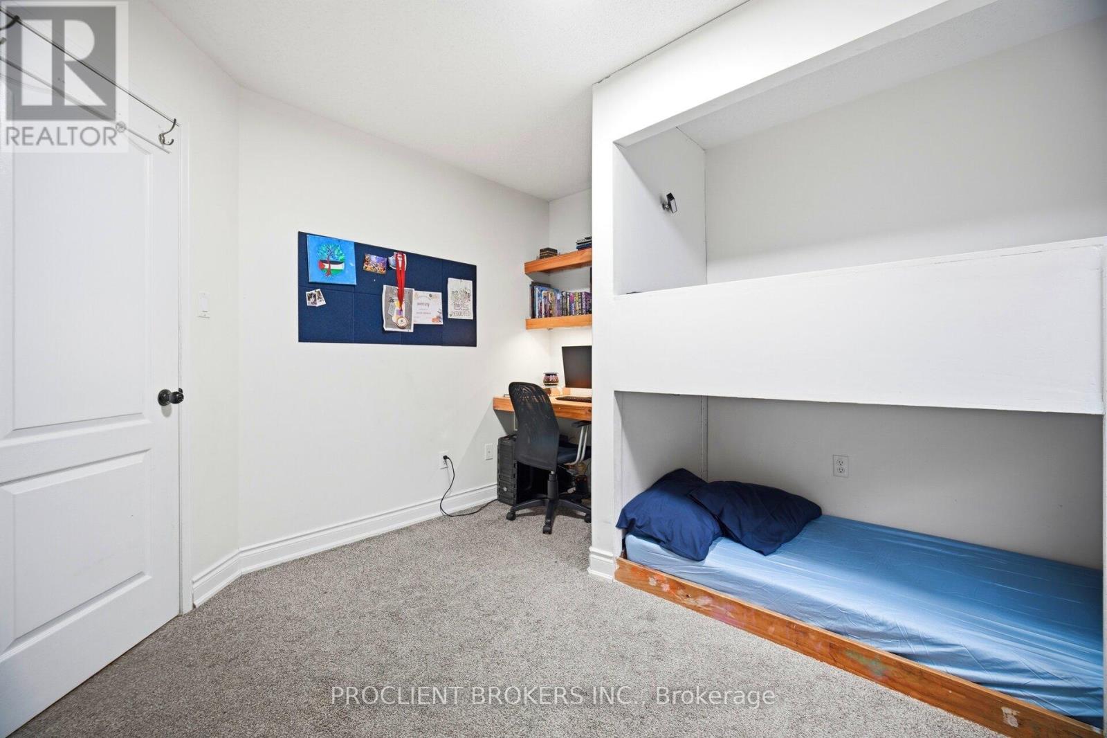 459 PETTIT TRAIL, Milton (CL Clarke), Ontario, L9T6N9 — Photo 39