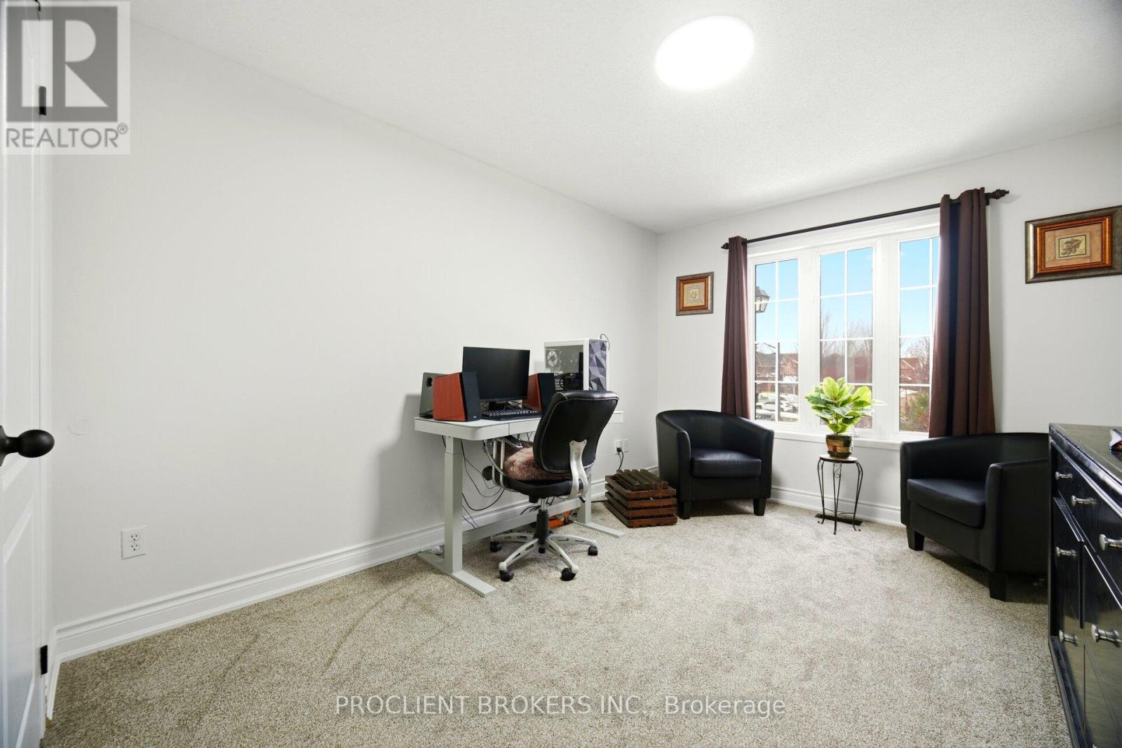 459 PETTIT TRAIL, Milton (CL Clarke), Ontario, L9T6N9 — Photo 40