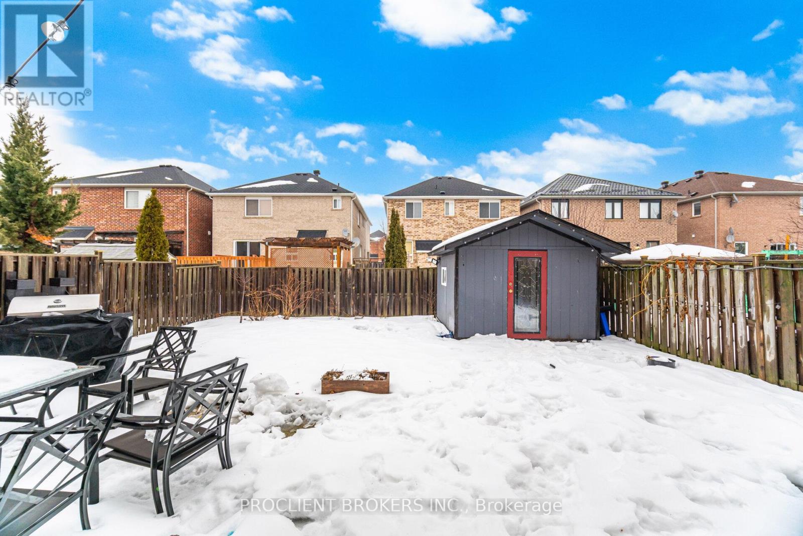 459 PETTIT TRAIL, Milton (CL Clarke), Ontario, L9T6N9 — Photo 47