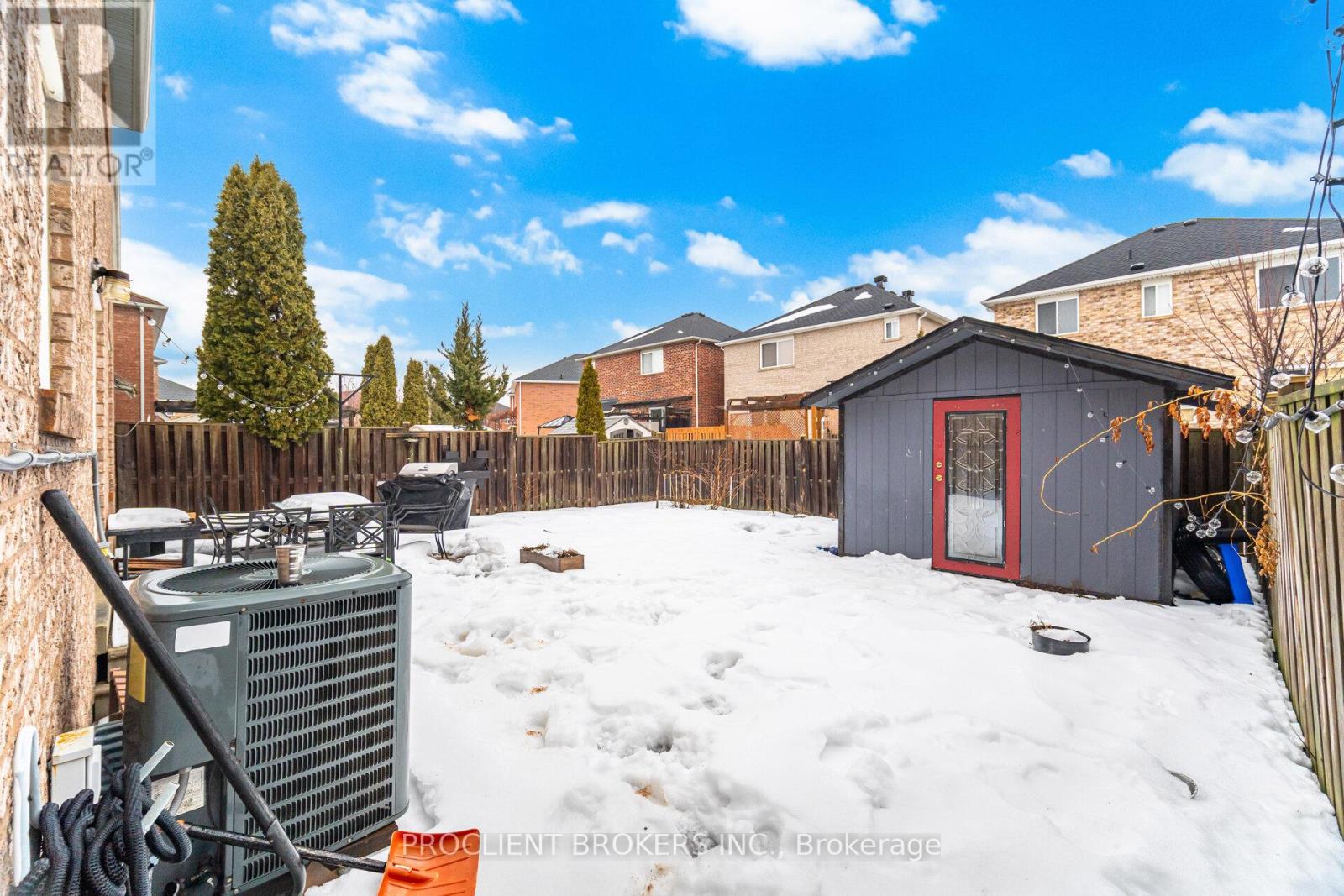 459 PETTIT TRAIL, Milton (CL Clarke), Ontario, L9T6N9 — Photo 48