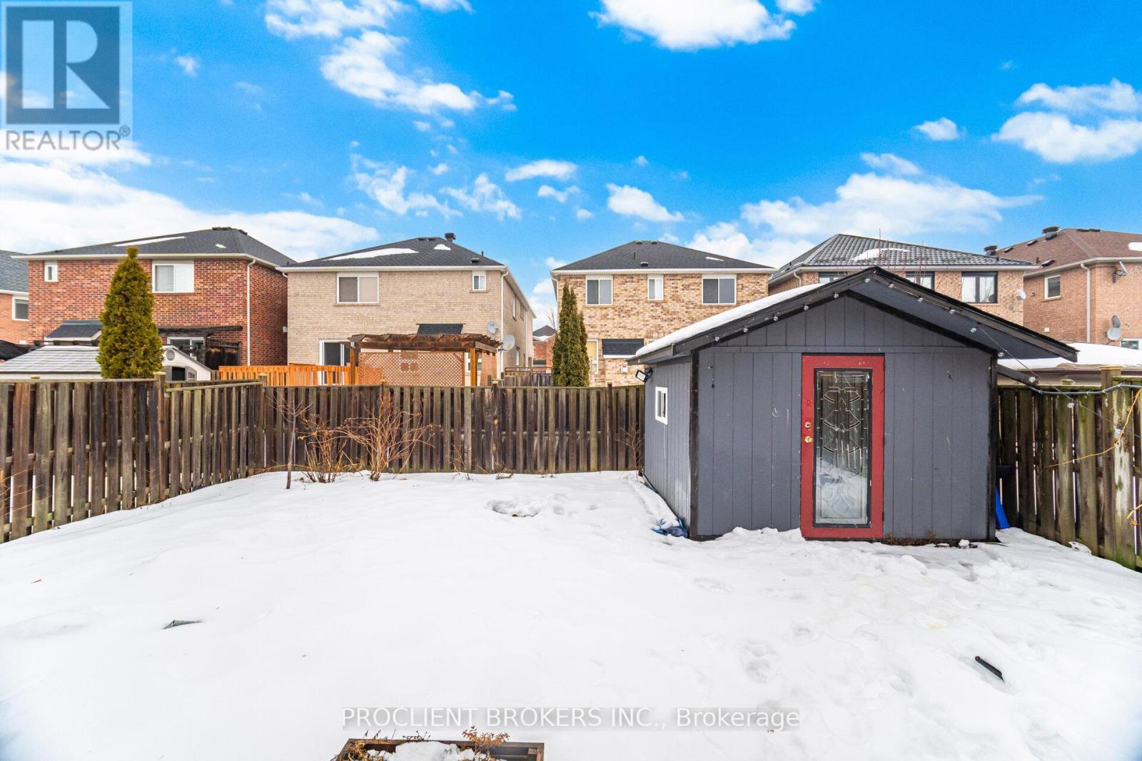 459 PETTIT TRAIL, Milton (CL Clarke), Ontario, L9T6N9 — Photo 49