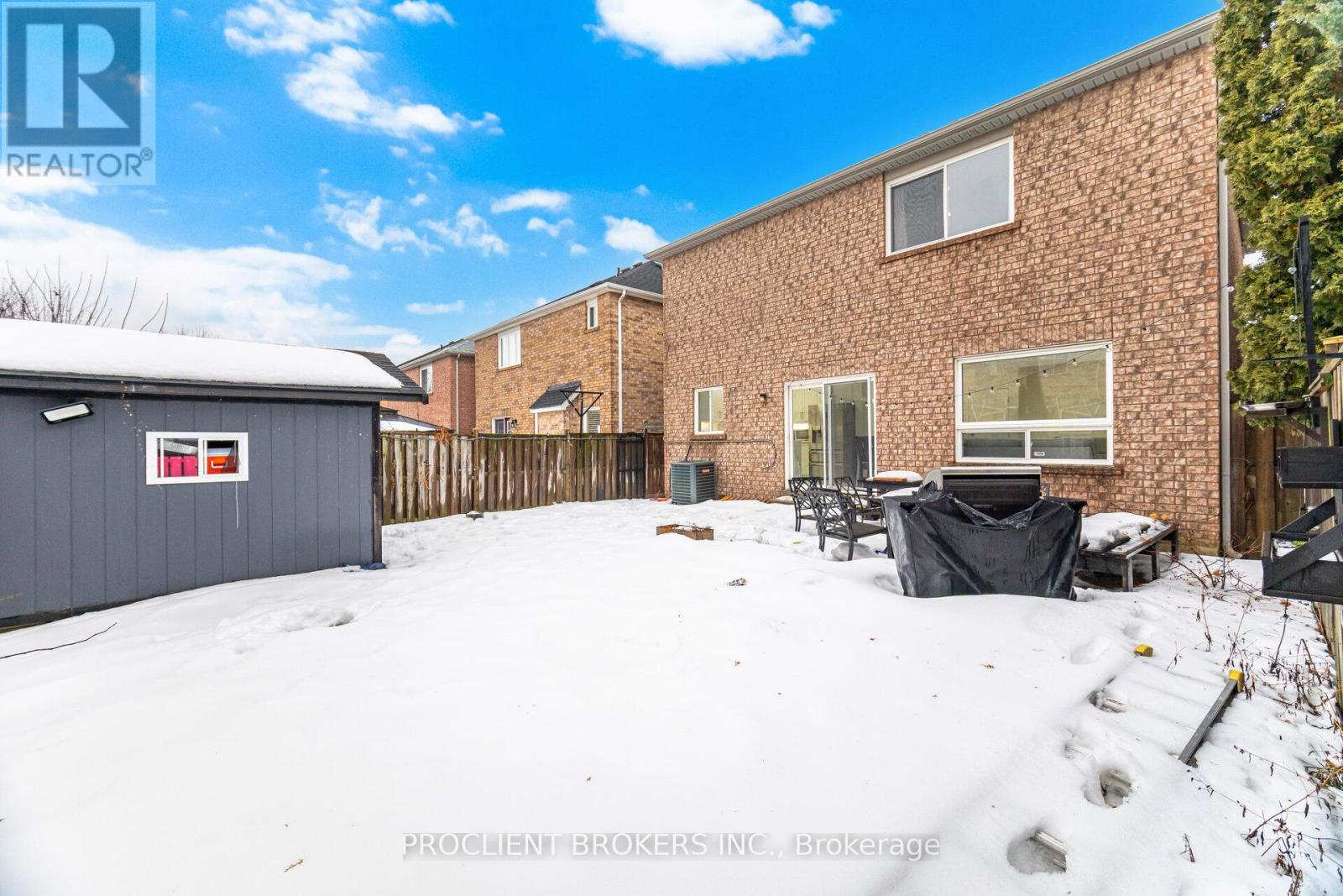 459 PETTIT TRAIL, Milton (CL Clarke), Ontario, L9T6N9 — Photo 50