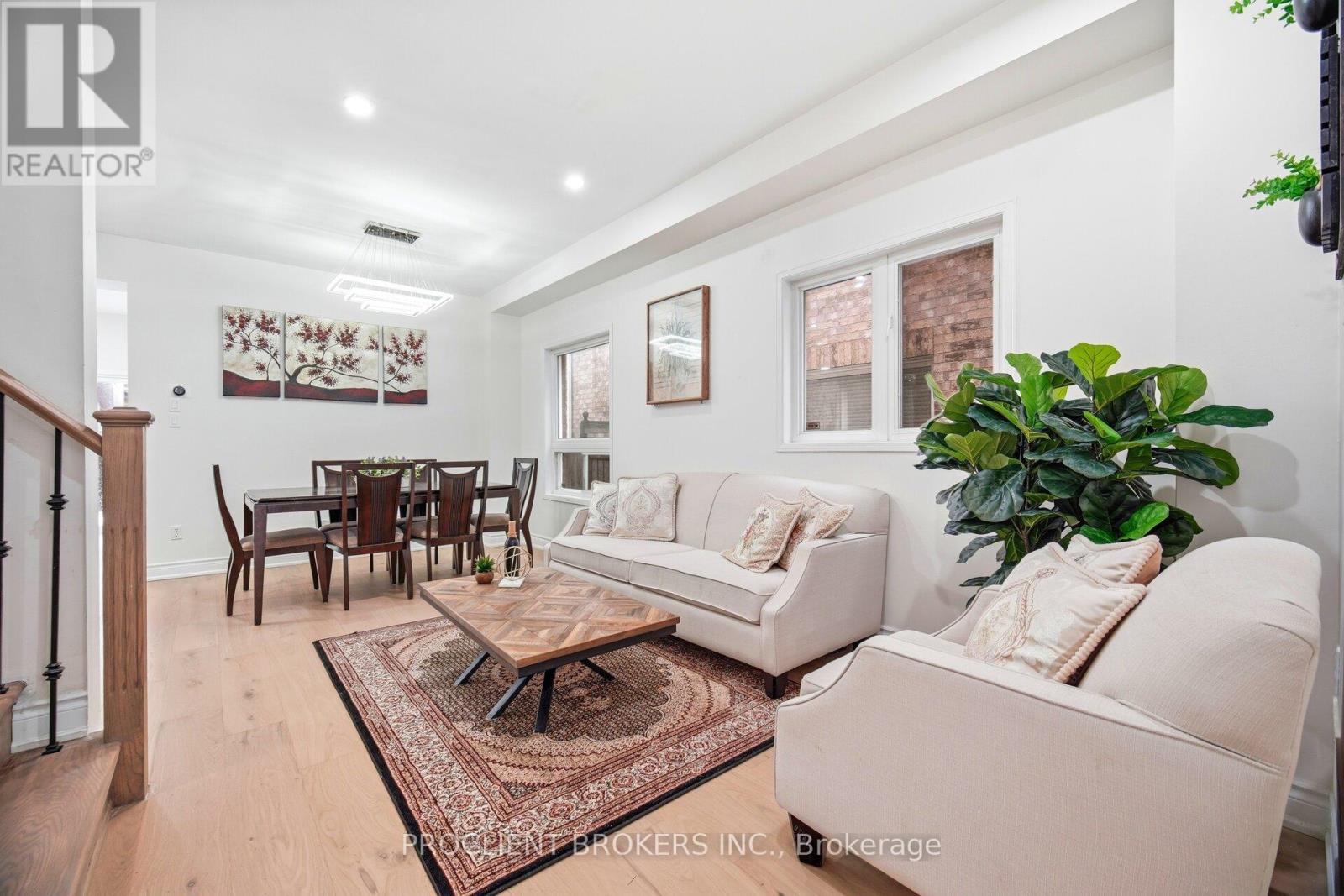 459 PETTIT TRAIL, Milton (CL Clarke), Ontario, L9T6N9 — Photo 7