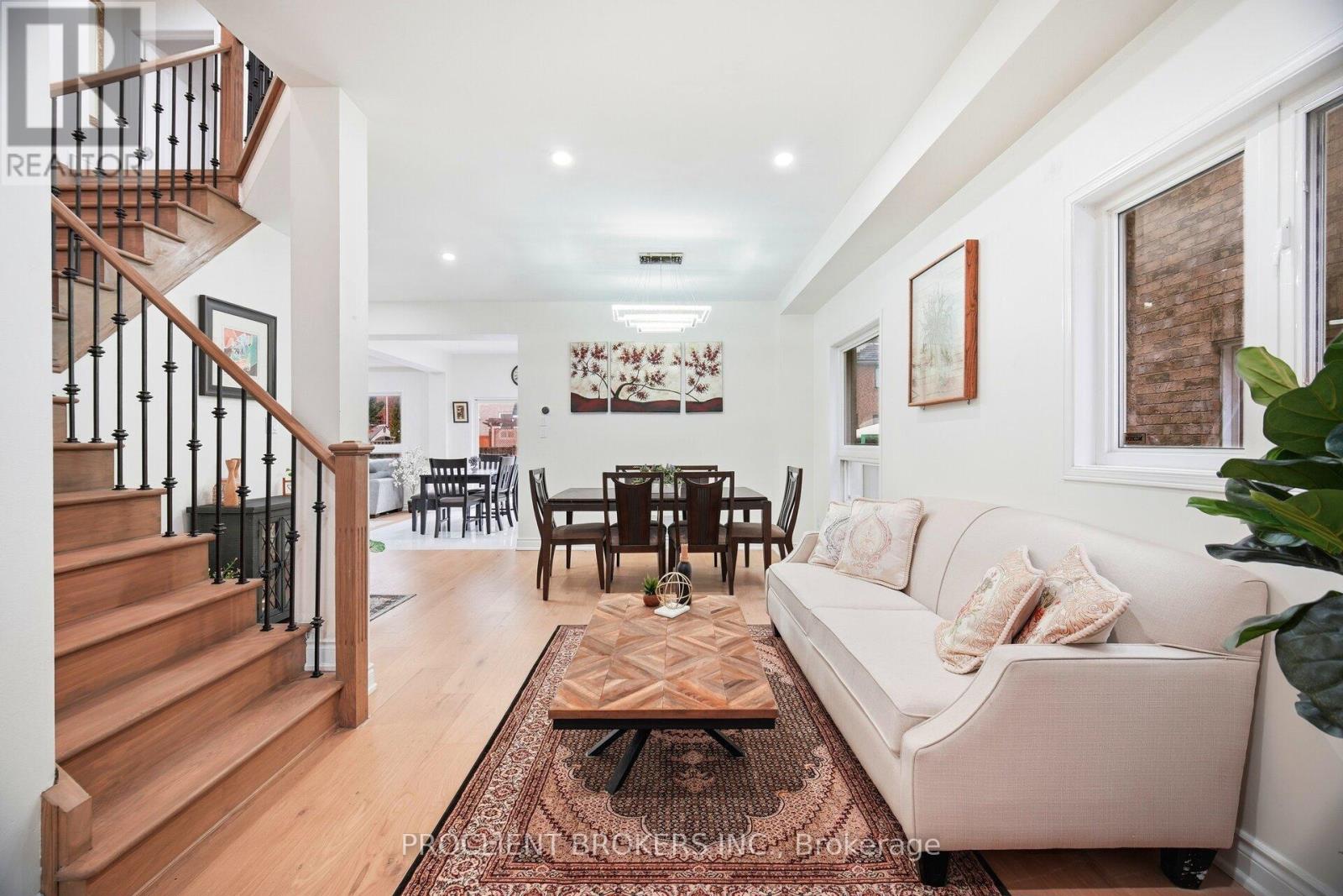 459 PETTIT TRAIL, Milton (CL Clarke), Ontario, L9T6N9 — Photo 8