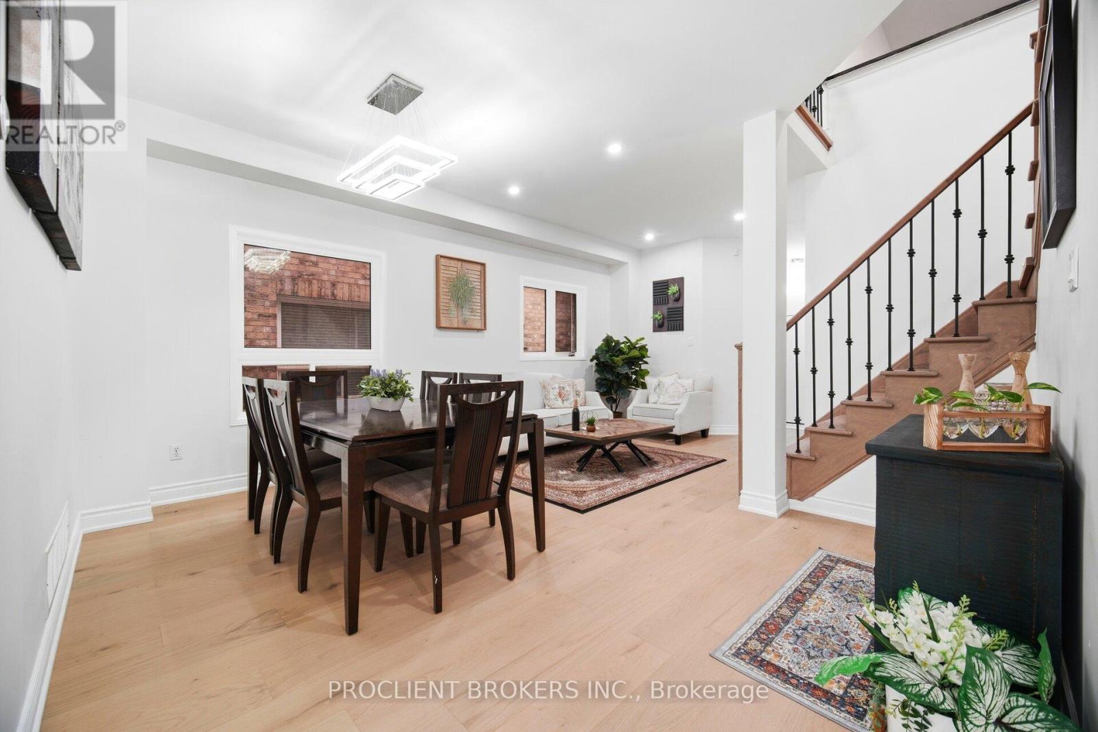 459 PETTIT TRAIL, Milton (CL Clarke), Ontario, L9T6N9 — Photo 9