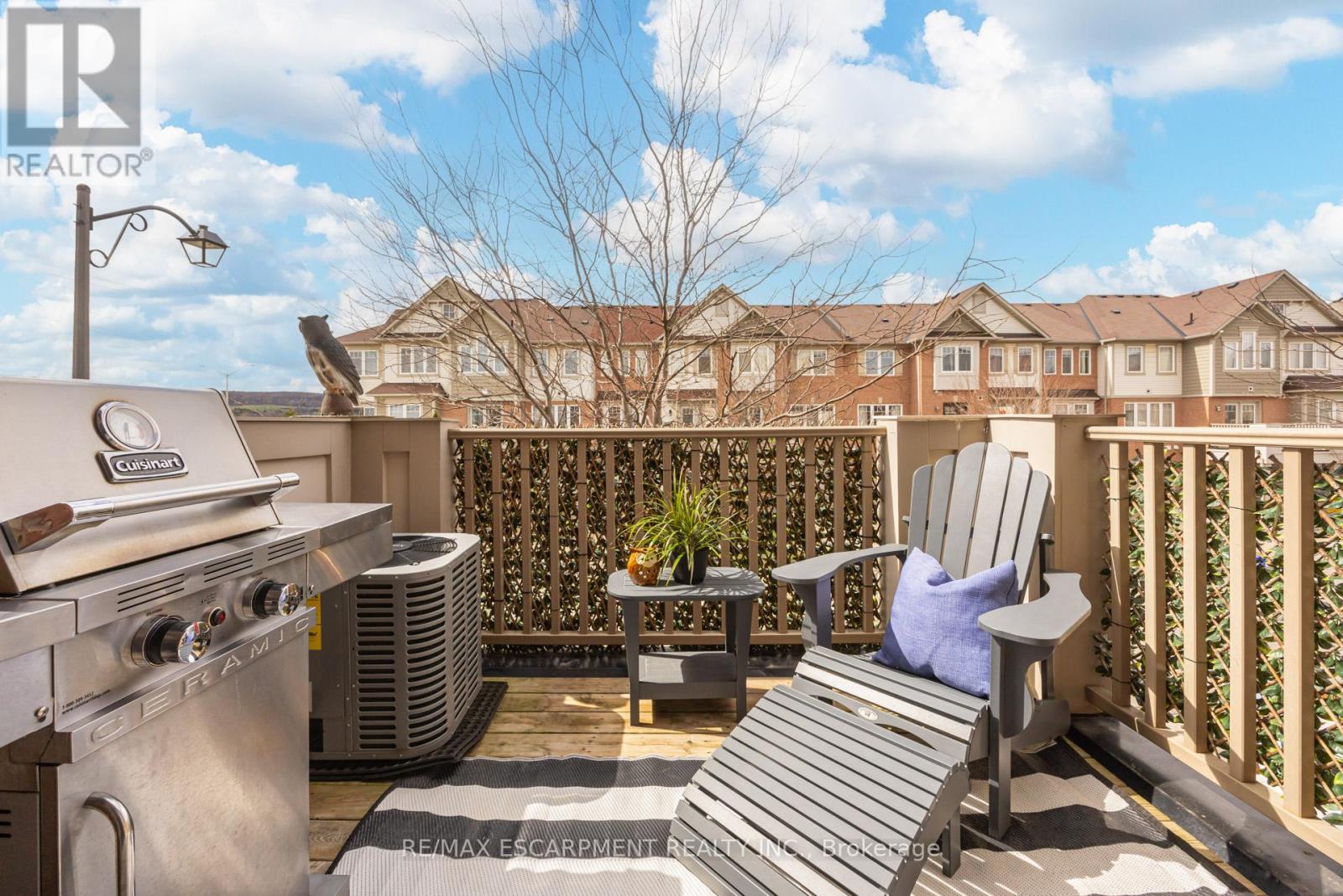 766 CHALLINOR TERRACE, Milton (HA Harrison), Ontario, L9T7V5 — Photo 11