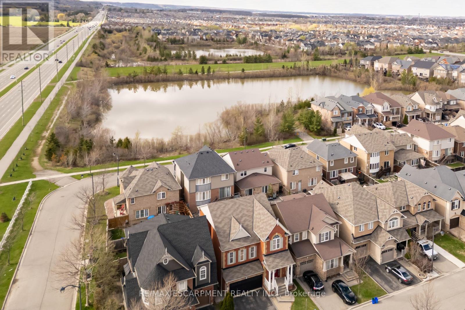 766 CHALLINOR TERRACE, Milton (HA Harrison), Ontario, L9T7V5 — Photo 15