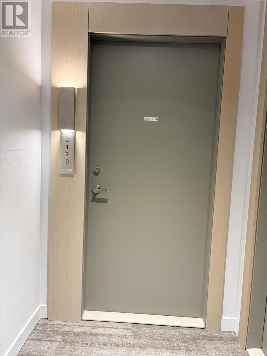 2120 - 15 SKYRIDGE DRIVE, Brampton (Bram East), Ontario, L6P4S3 — Photo 10