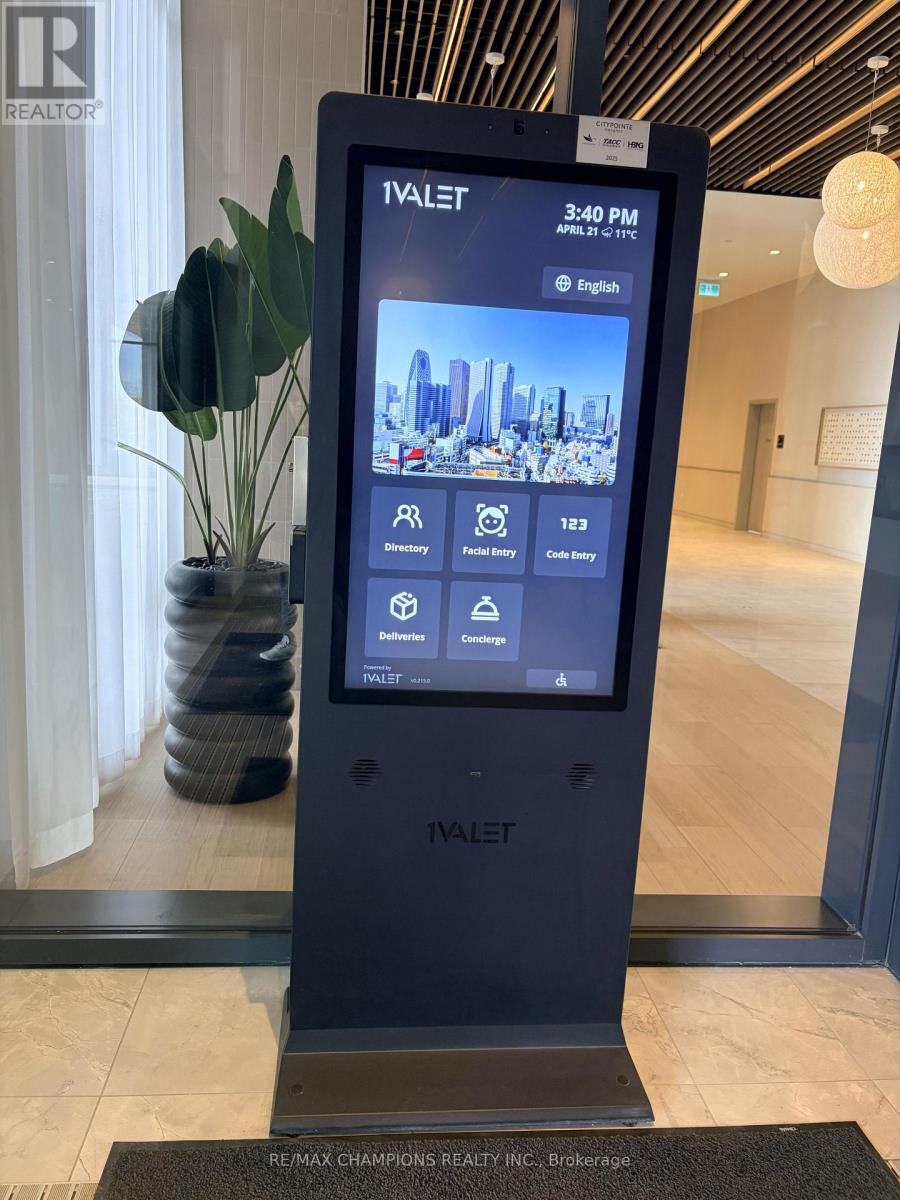 2120 - 15 SKYRIDGE DRIVE, Brampton (Bram East), Ontario, L6P4S3 — Photo 2