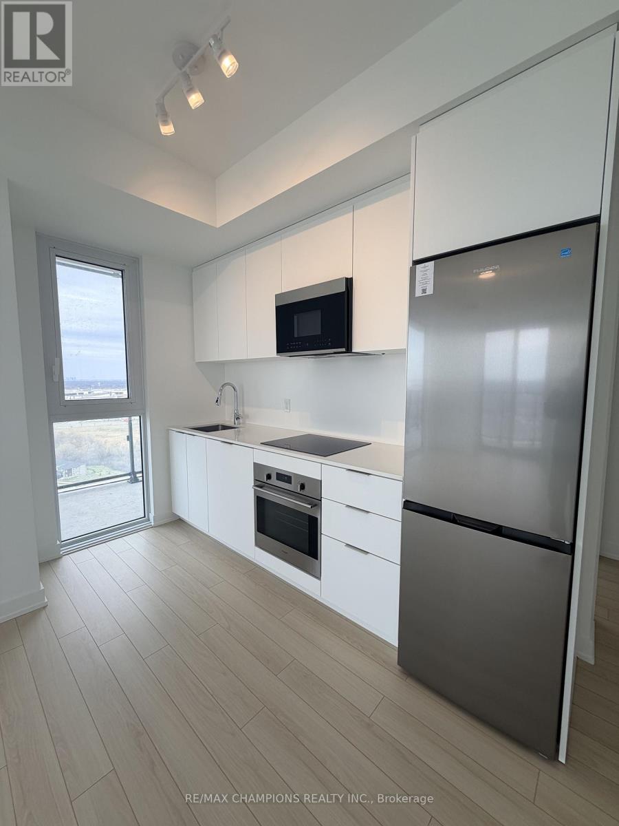 2120 - 15 SKYRIDGE DRIVE, Brampton (Bram East), Ontario, L6P4S3 — Photo 20