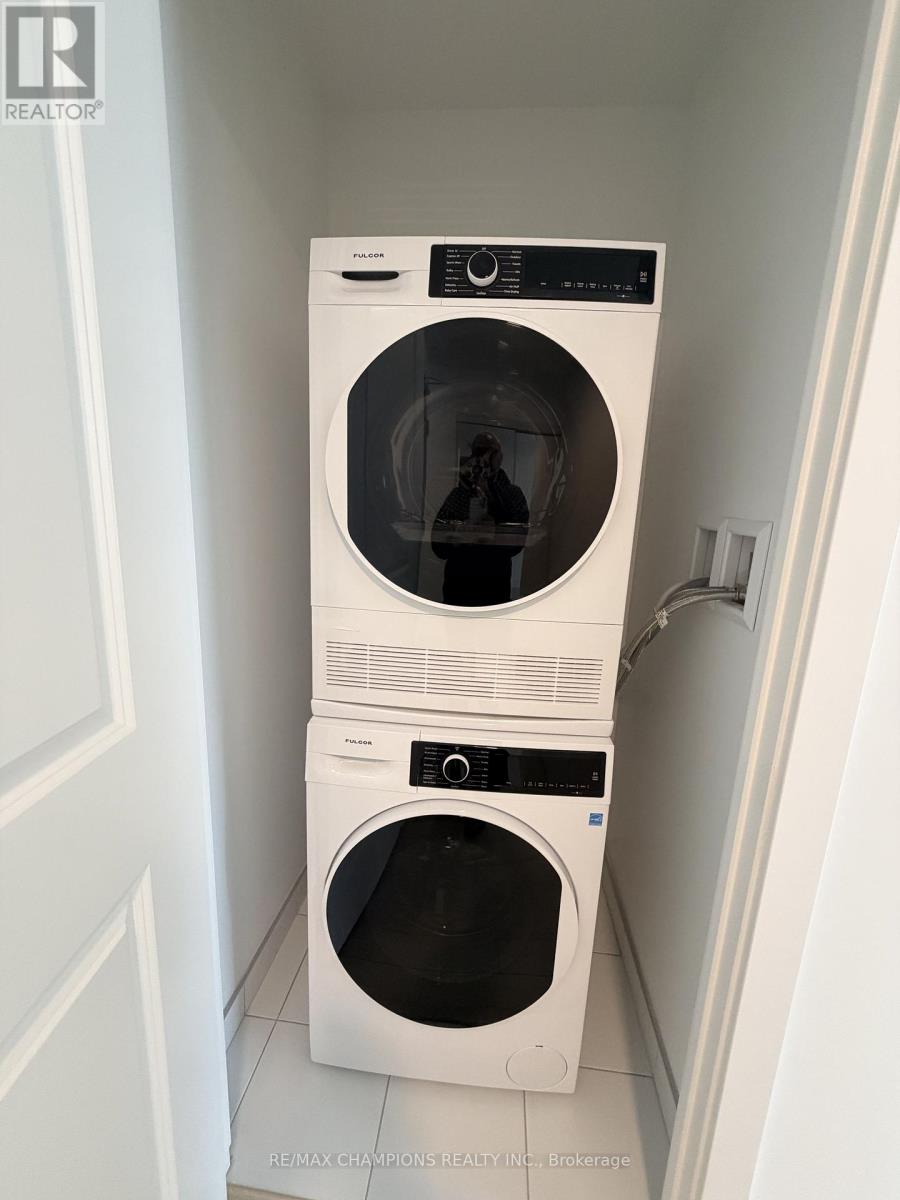 2120 - 15 SKYRIDGE DRIVE, Brampton (Bram East), Ontario, L6P4S3 — Photo 24