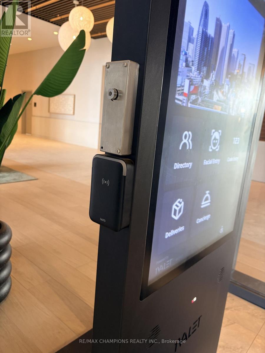 2120 - 15 SKYRIDGE DRIVE, Brampton (Bram East), Ontario, L6P4S3 — Photo 3