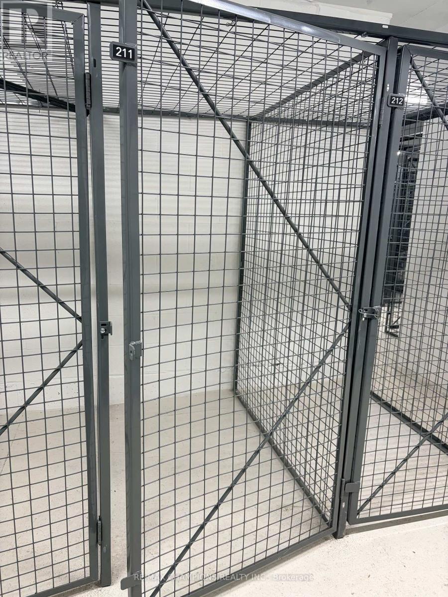 2120 - 15 SKYRIDGE DRIVE, Brampton (Bram East), Ontario, L6P4S3 — Photo 35