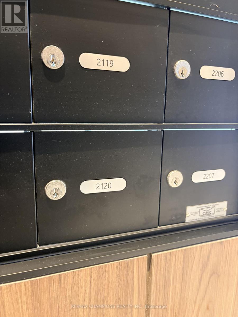 2120 - 15 SKYRIDGE DRIVE, Brampton (Bram East), Ontario, L6P4S3 — Photo 36