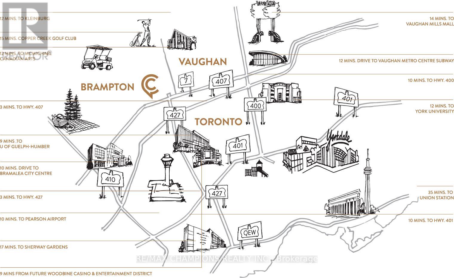 2120 - 15 SKYRIDGE DRIVE, Brampton (Bram East), Ontario, L6P4S3 — Photo 37