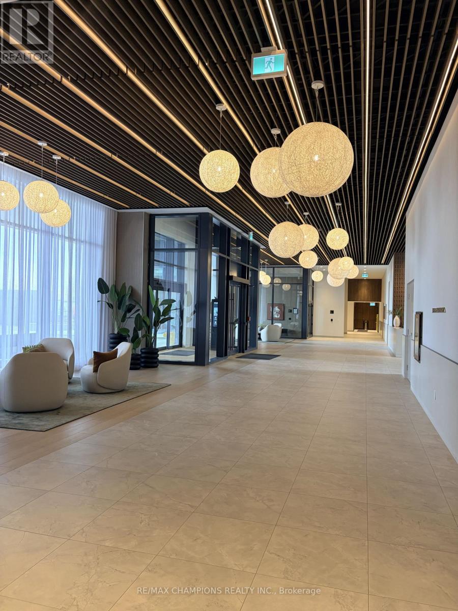 2120 - 15 SKYRIDGE DRIVE, Brampton (Bram East), Ontario, L6P4S3 — Photo 4