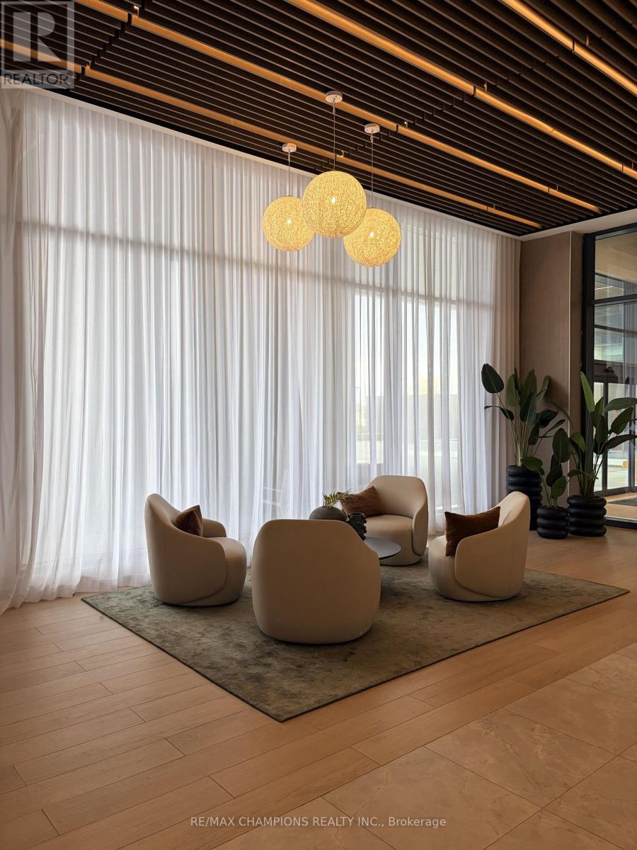 2120 - 15 SKYRIDGE DRIVE, Brampton (Bram East), Ontario, L6P4S3 — Photo 5