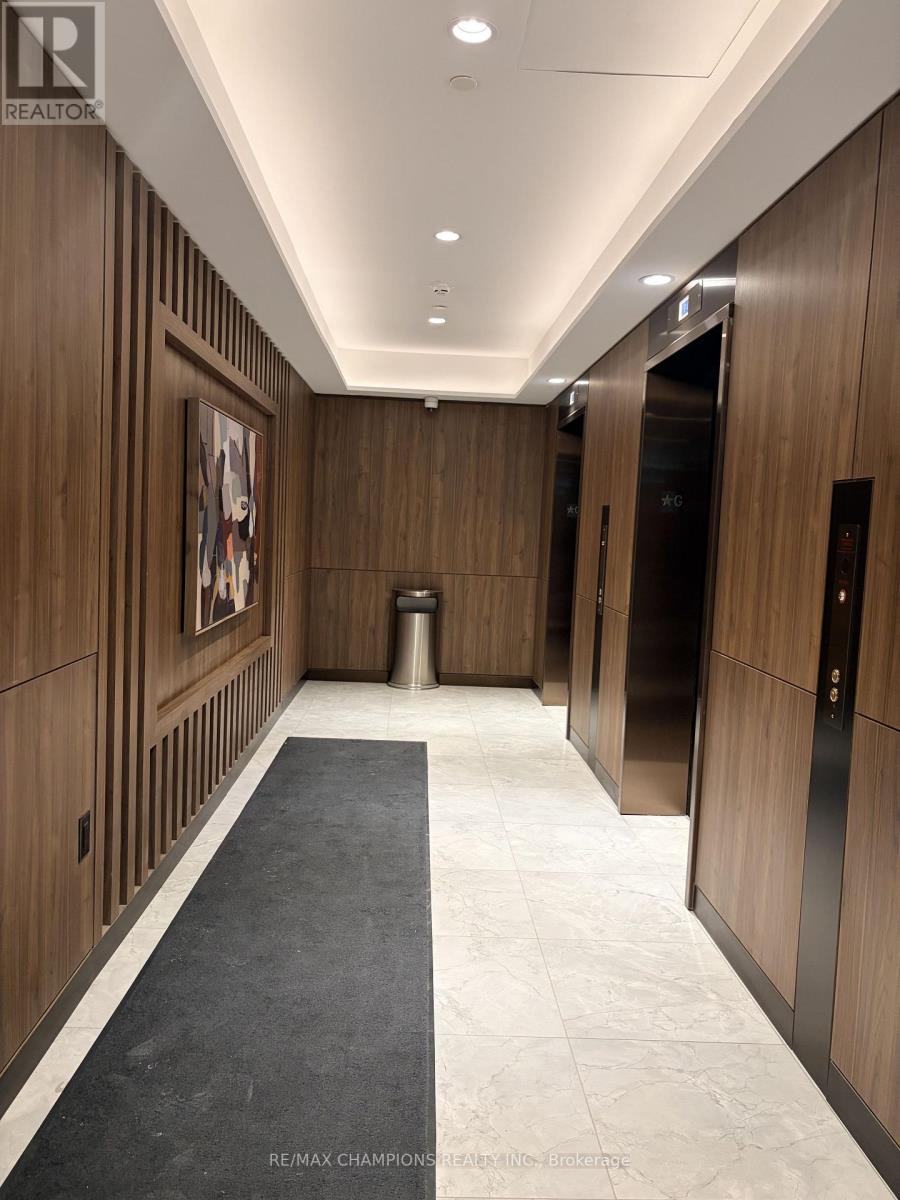 2120 - 15 SKYRIDGE DRIVE, Brampton (Bram East), Ontario, L6P4S3 — Photo 8