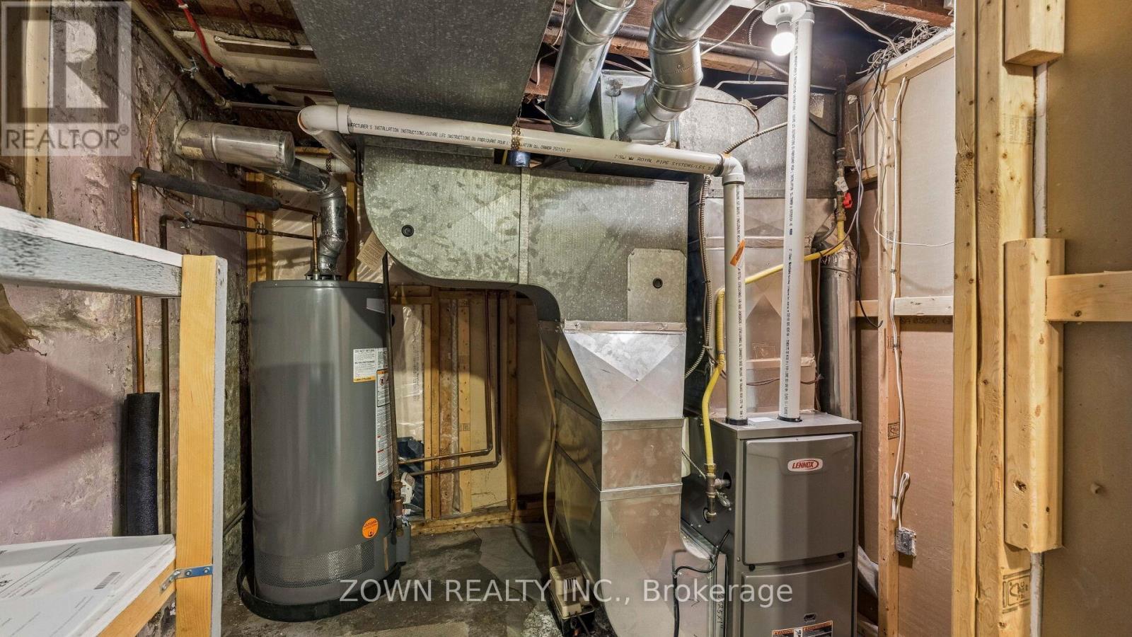 111 HILLYARD STREET, Hamilton (North End), Ontario, L8L6B5 — Photo 35