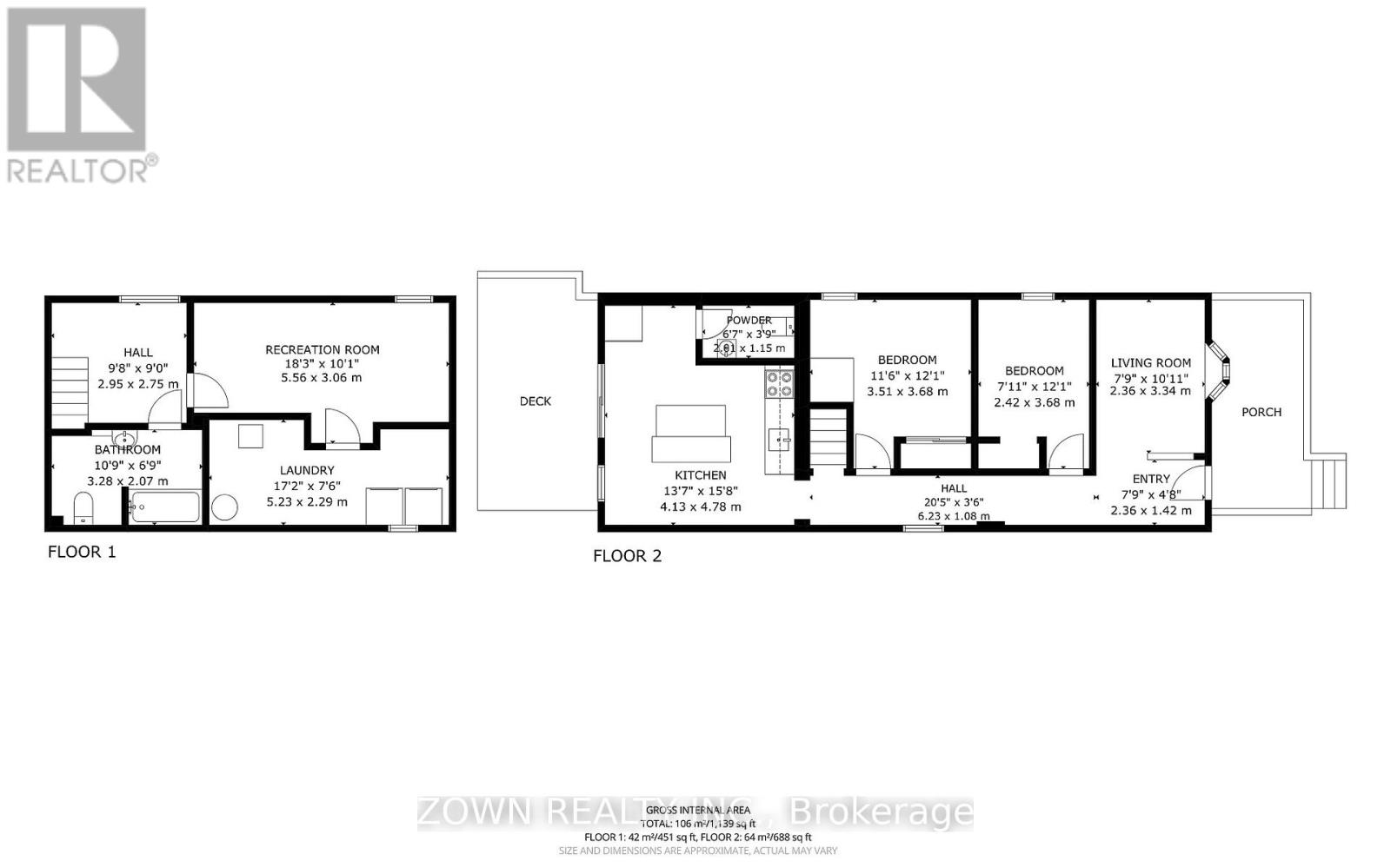 111 HILLYARD STREET, Hamilton (North End), Ontario, L8L6B5 — Photo 36