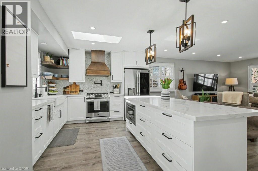 71 ESTHER Avenue, Cambridge, Ontario, N1S4L7 — Photo 11