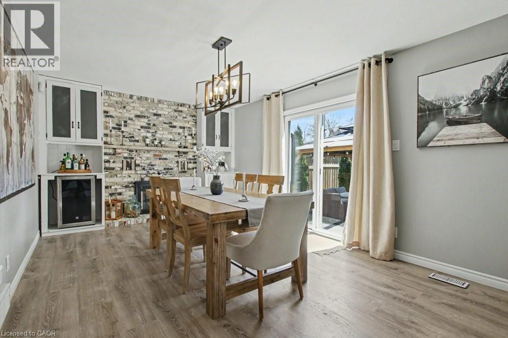 71 ESTHER Avenue, Cambridge, Ontario, N1S4L7 — Photo 14