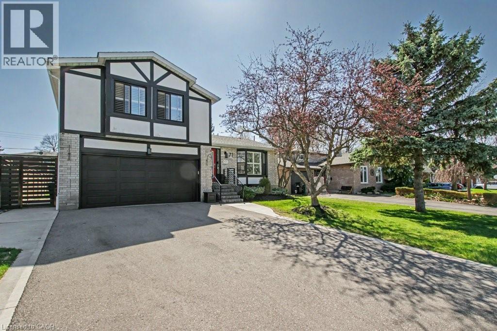 71 ESTHER Avenue, Cambridge, Ontario, N1S4L7 — Photo 2