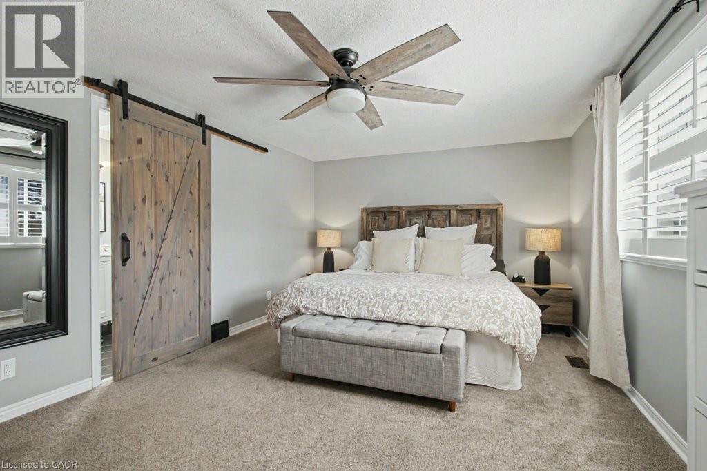 71 ESTHER Avenue, Cambridge, Ontario, N1S4L7 — Photo 24