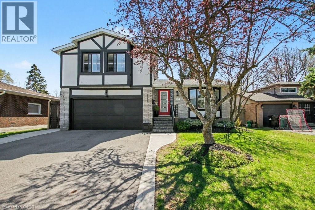 71 ESTHER Avenue, Cambridge, Ontario, N1S4L7 — Photo 3