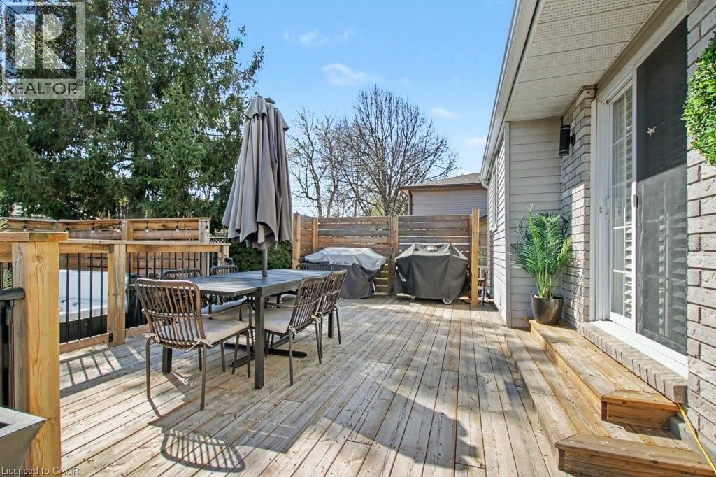 71 ESTHER Avenue, Cambridge, Ontario, N1S4L7 — Photo 33