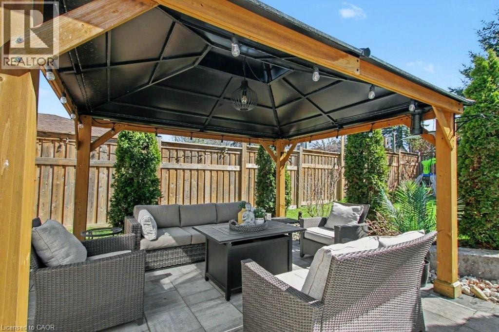 71 ESTHER Avenue, Cambridge, Ontario, N1S4L7 — Photo 34