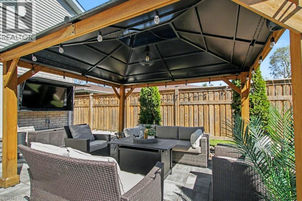 71 ESTHER Avenue, Cambridge, Ontario, N1S4L7 — Photo 35