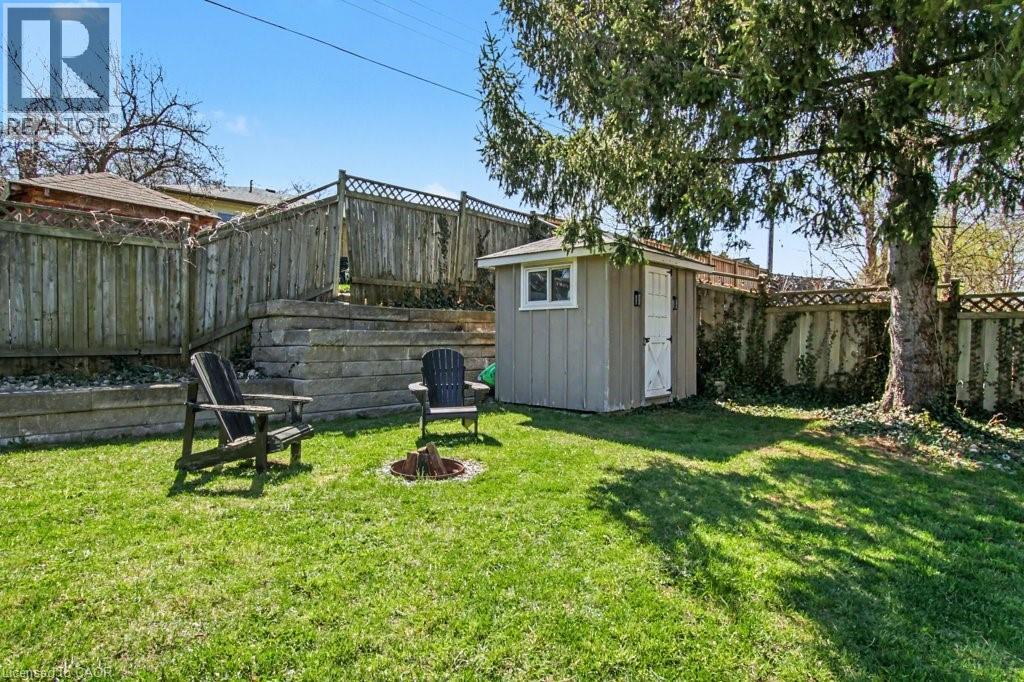 71 ESTHER Avenue, Cambridge, Ontario, N1S4L7 — Photo 37