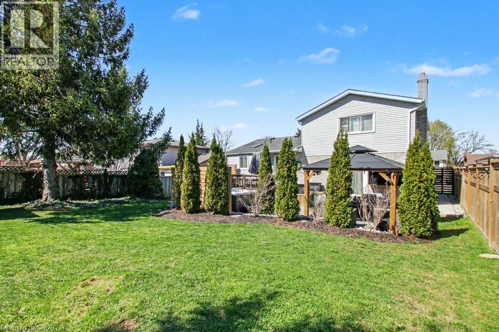 71 ESTHER Avenue, Cambridge, Ontario, N1S4L7 — Photo 39