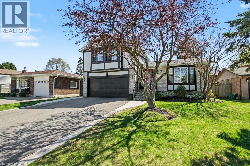 71 ESTHER Avenue, Cambridge, Ontario, N1S4L7 — Photo 4