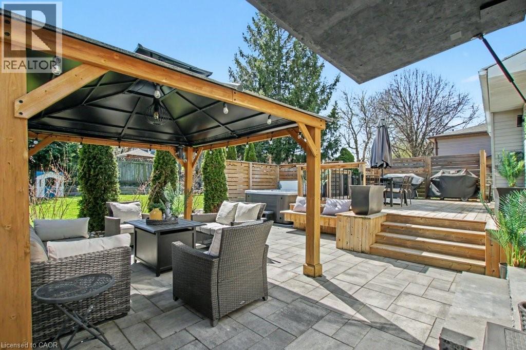 71 ESTHER Avenue, Cambridge, Ontario, N1S4L7 — Photo 41