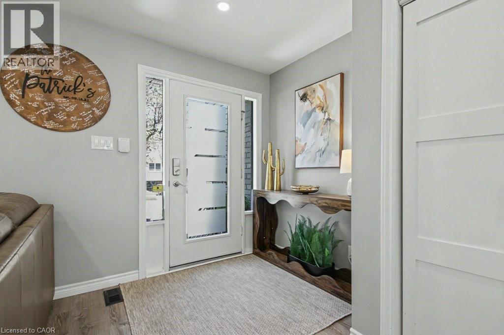 71 ESTHER Avenue, Cambridge, Ontario, N1S4L7 — Photo 6