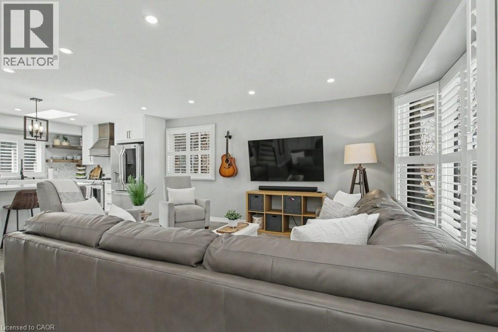 71 ESTHER Avenue, Cambridge, Ontario, N1S4L7 — Photo 7