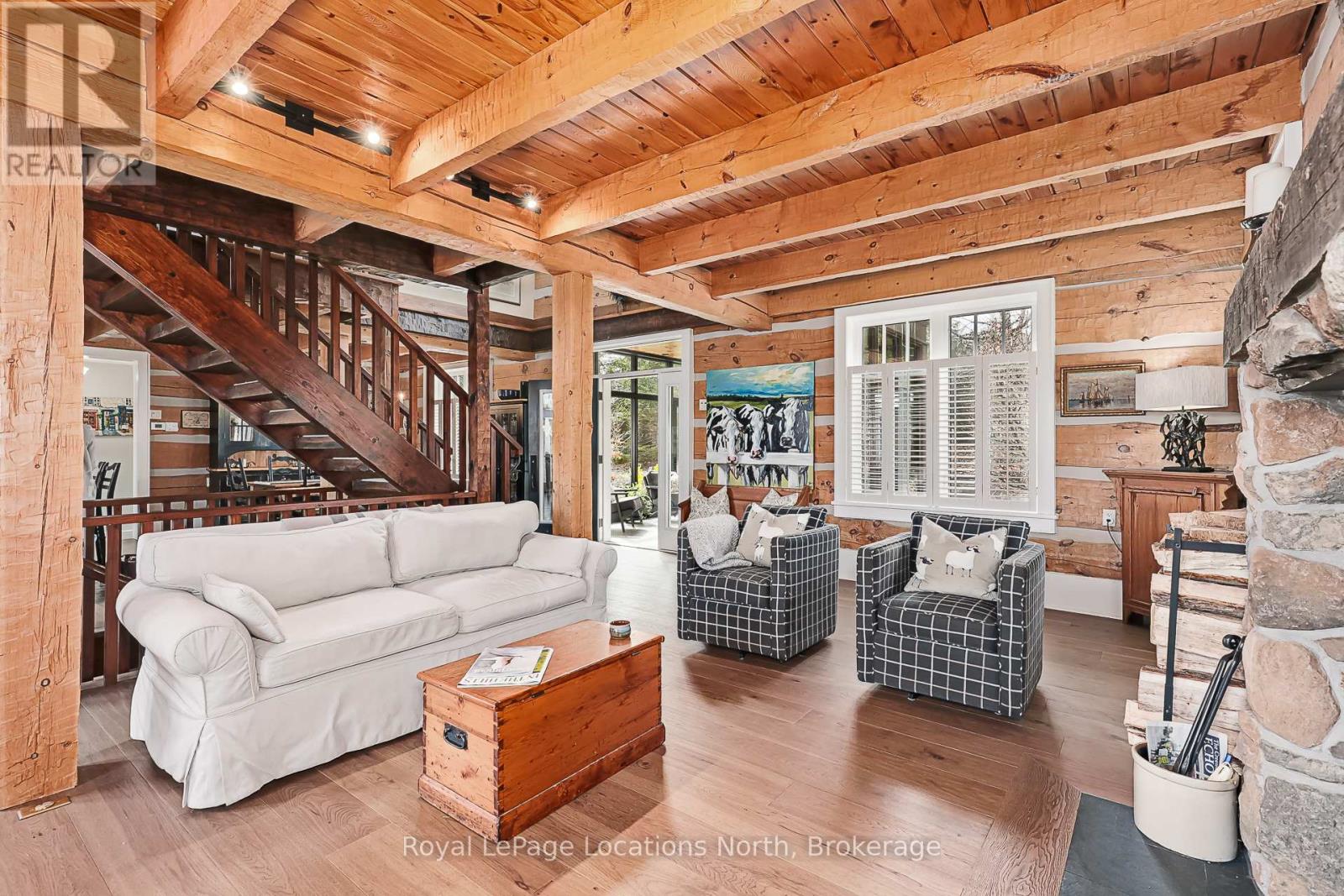 4 PURPLE HILL LANE, Clearview (Creemore), Ontario, L0M1G0 — Photo 10